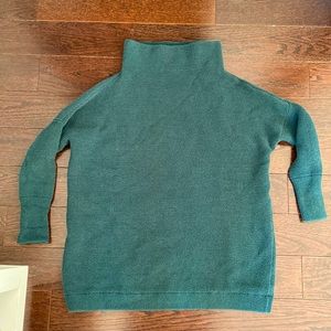 Free People Ottoman Tunic Sweater